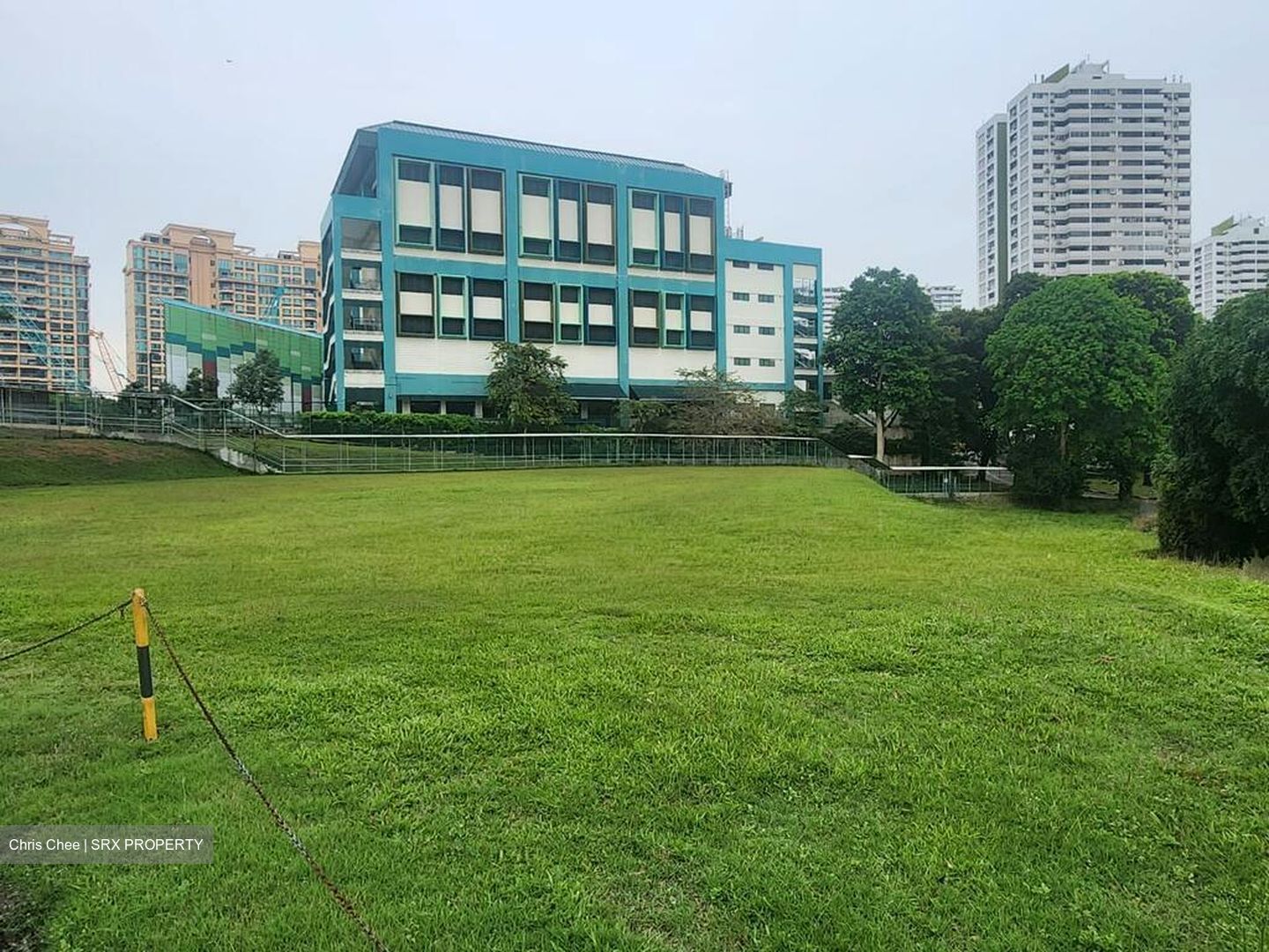 Braddell View (D20), Retail #497540371